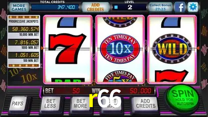 Seasonal Promotions r66